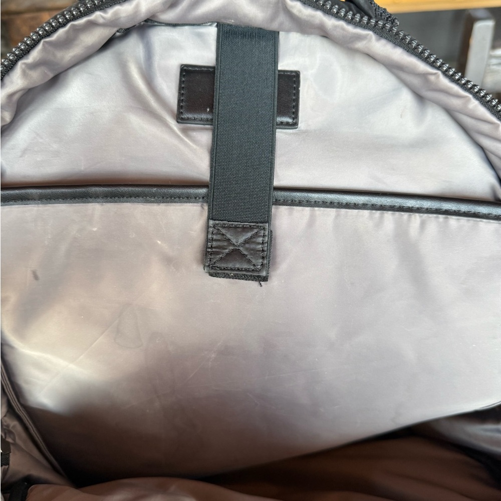 Athleta Caraa Quilted Backpack - image 8